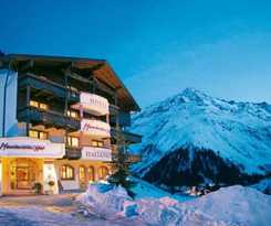  Verw&ouml;hn-harmoniehotel Mandarfnerhof