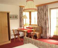 Hotel Haus Alpengruss