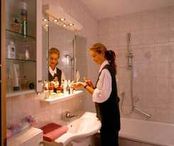 Hotel Alpenhof Pitztal