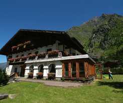 Hotel Landhaus Edelweiss
