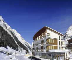 Hotel Vier Jahreszeiten