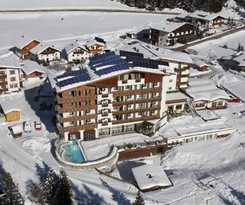 Hotel Sport- Und Vitalhotel Seppl
