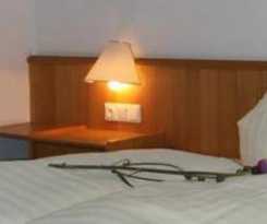 Hotel Pitztaler Schih&uuml;tte