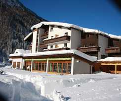 Hotel Bio Stillebach