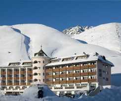 Hotel Sporthotel K&uuml;htai