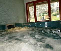 Le Chalet