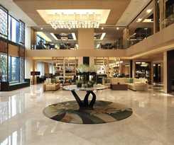 Hotel Courtyard By Marriott Shanghai Central