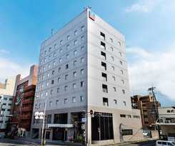Hotel Surestay Plus By Best Western Shin-osaka