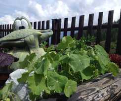  Berghotel Gerlosstein