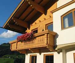  Ferienwohnung Ausblick Zillertal
