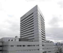 Hotel Shin Osaka Washington Plaza