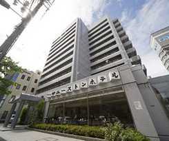 Shin Osaka Sunny Stone