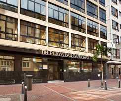 Nh Las Palmas Playa Las Canteras