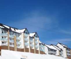 Residence Mer Et Golf Pic Du Midi