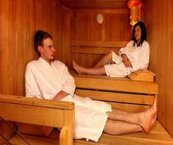 Hotel Erlebnishotel Fendels