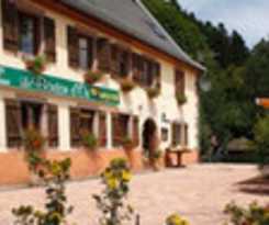 Hotel Le Bouton D'or