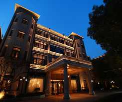 Hotel Shanghai Donghu