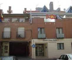 Hostal Don Juan I