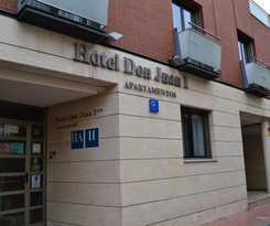 Apartamentos Don Juan I