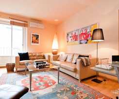 Apartamento Bestay Atocha
