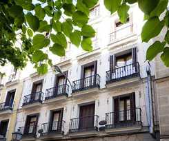 Apartment Madrid Properties