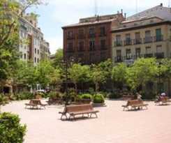  Metropolirent Plaza De Olavide