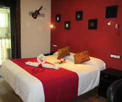 Madrid City Rooms
