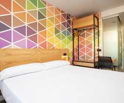 Vertice Roomspace Madrid