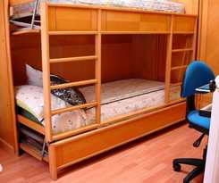 Residencia Lourdes