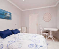  Centro Financiero-bernabeu