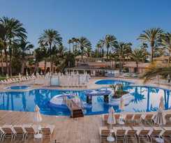 Hotel Suites and Villas By Dunas