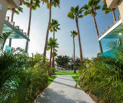 Kumara Serenoa By Lopesan Hotels