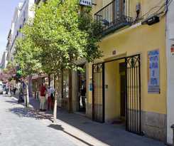 La Posada De Huertas - Hostel