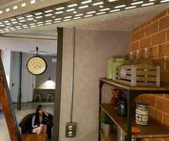 Far Home Atocha