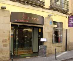 Babel Guesthouse