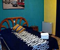 Hostal 12 Rooms
