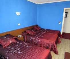 Hostal Rober