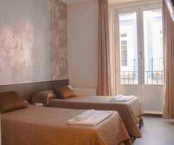 CH Lemon Rooms - Madrid