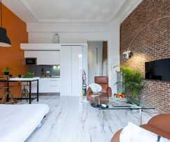 Matute11 Suites
