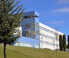 Universitaria Erasmo