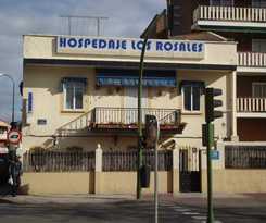 Hospedaje Los Rosales