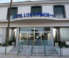 Los 5 Pinos