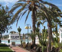 Campo Golf Bungalows