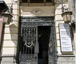 Go Inn Madrid