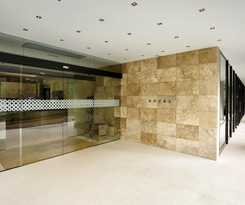 Hotel Jardin Real de Mirasierra