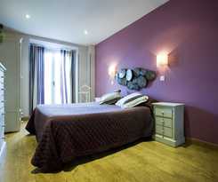 Viviendas Turísticas Palacio Real