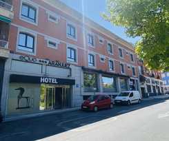 Equo Aranjuez