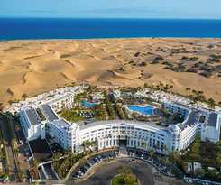 Riu Palace Maspalomas - Adults Only