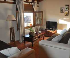 Casa Rural El Abuelo Quiko