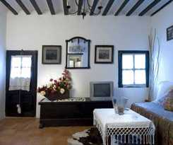 La Casa De Los Soportales
